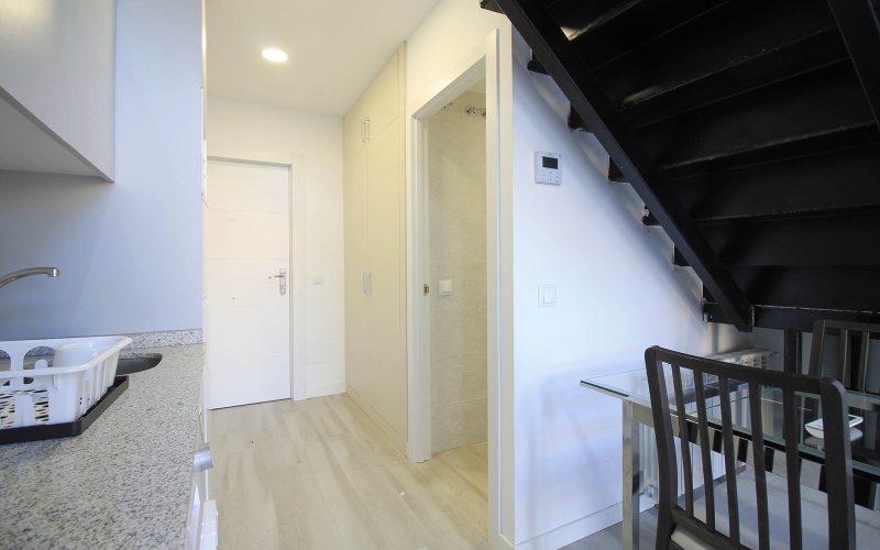 Calle Calle de los Monederos, floor 2, Almendrales, ,1 BathroomBathrooms,Studio,Medium Term Let,Calle de los Monederos,2,164