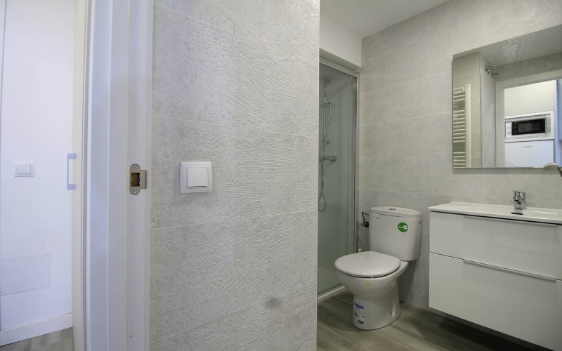 Calle Calle de los Monederos, floor 2, Almendrales, ,1 BathroomBathrooms,Studio,Medium Term Let,Calle de los Monederos,2,164