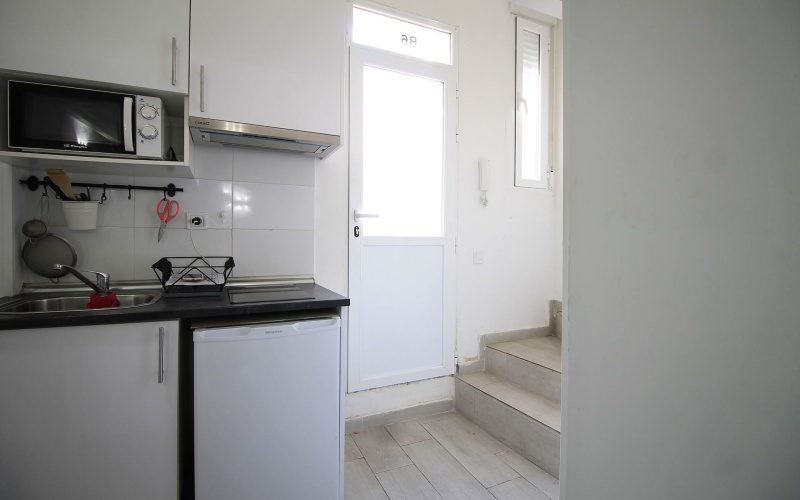 Calle Calle de Rodrigo Uhagon, floor, Pradolongo, ,1 BathroomBathrooms,Studio,Medium Term Let,Calle de Rodrigo Uhagon,210