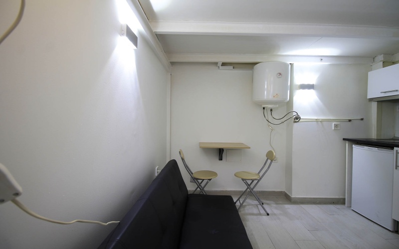 Calle Calle de Rodrigo Uhagon, floor, Pradolongo, ,1 BathroomBathrooms,Studio,Medium Term Let,Calle de Rodrigo Uhagon,210