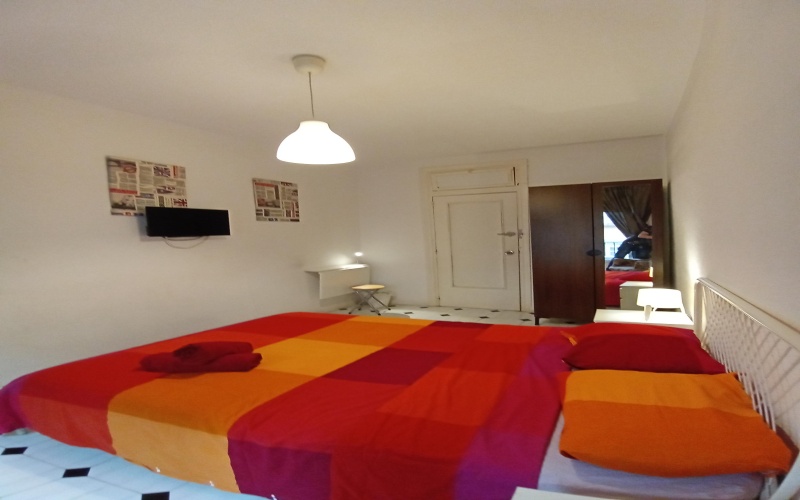 Calle Calle de Hortaleza, floor 2, Chueca-Justicia, 4 Bedrooms Bedrooms, ,1 BathroomBathrooms,Roomshared,Medium Term Let,Calle de Hortaleza,2,139