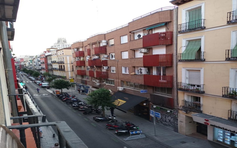 Calle Calle de Hortaleza, floor 2, Chueca-Justicia, 4 Bedrooms Bedrooms, ,1 BathroomBathrooms,Roomshared,Medium Term Let,Calle de Hortaleza,2,139