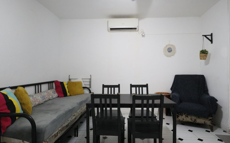 Calle Calle de Hortaleza, floor 2, Chueca-Justicia, 4 Bedrooms Bedrooms, 0 ,1 BathroomBathrooms,Roomshared,Medium Term Let,Calle de Hortaleza,2,140