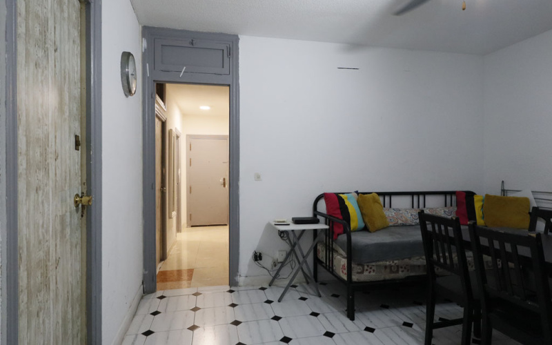 Calle Calle de Hortaleza, floor 2, Chueca-Justicia, 4 Bedrooms Bedrooms, 0 ,1 BathroomBathrooms,Roomshared,Medium Term Let,Calle de Hortaleza,2,140