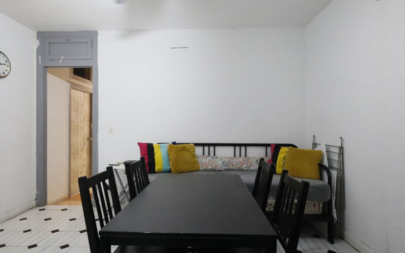 Calle Calle de Hortaleza, floor 2, Chueca-Justicia, 4 Bedrooms Bedrooms, 0 ,1 BathroomBathrooms,Roomshared,Medium Term Let,Calle de Hortaleza,2,140