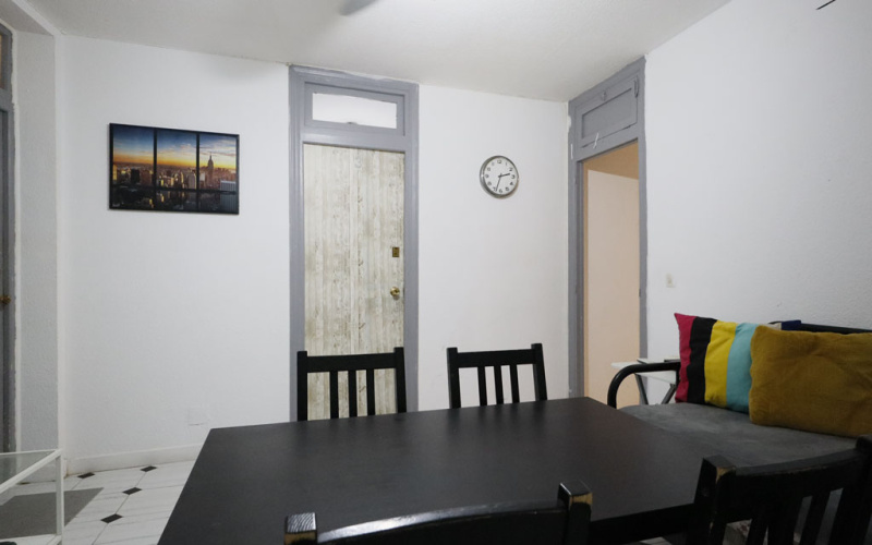Calle Calle de Hortaleza, floor 2, Chueca-Justicia, 4 Bedrooms Bedrooms, 0 ,1 BathroomBathrooms,Roomshared,Medium Term Let,Calle de Hortaleza,2,140