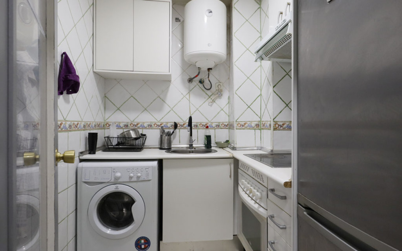 Calle Calle de Hortaleza, floor 2, Chueca-Justicia, 4 Bedrooms Bedrooms, 0 ,1 BathroomBathrooms,Roomshared,Medium Term Let,Calle de Hortaleza,2,140