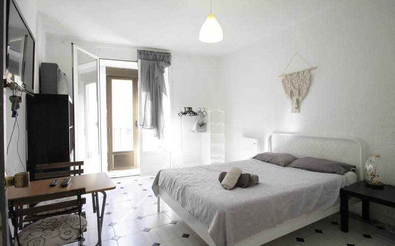 Calle Calle de Hortaleza, floor 2, Chueca-Justicia, 4 Bedrooms Bedrooms, 0 ,1 BathroomBathrooms,Roomshared,Medium Term Let,Calle de Hortaleza,2,140