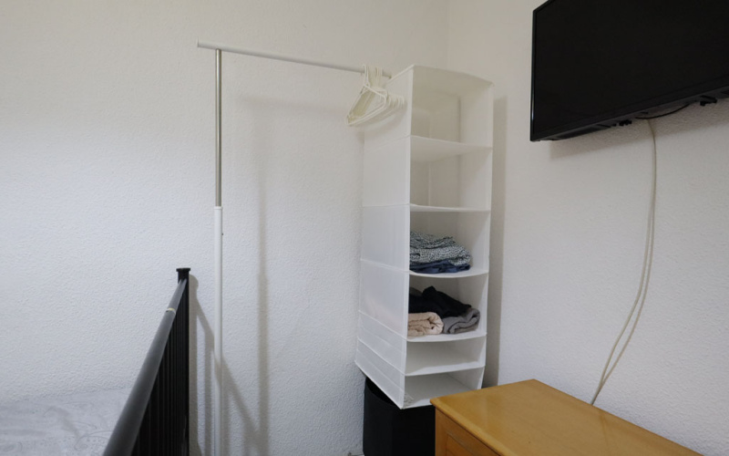 Calle Calle de Hortaleza, floor 2, Chueca-Justicia, 4 Bedrooms Bedrooms, 0 ,1 BathroomBathrooms,Roomshared,Medium Term Let,Calle de Hortaleza,2,141