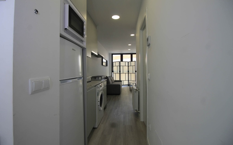 Calle Calle de los Monederos, floor 2, Almendrales, 1 Bedroom Bedrooms, ,1 BathroomBathrooms,Apartment,Medium Term Let,Calle de los Monederos,2,165