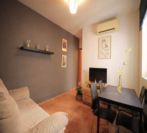 Calle Calle de San Mateo, floor 3, Chueca-Justicia, 2 Bedrooms Bedrooms, 2 Rooms Rooms,2 BathroomsBathrooms,Apartment,Medium Term Let,Calle de San Mateo,3,253