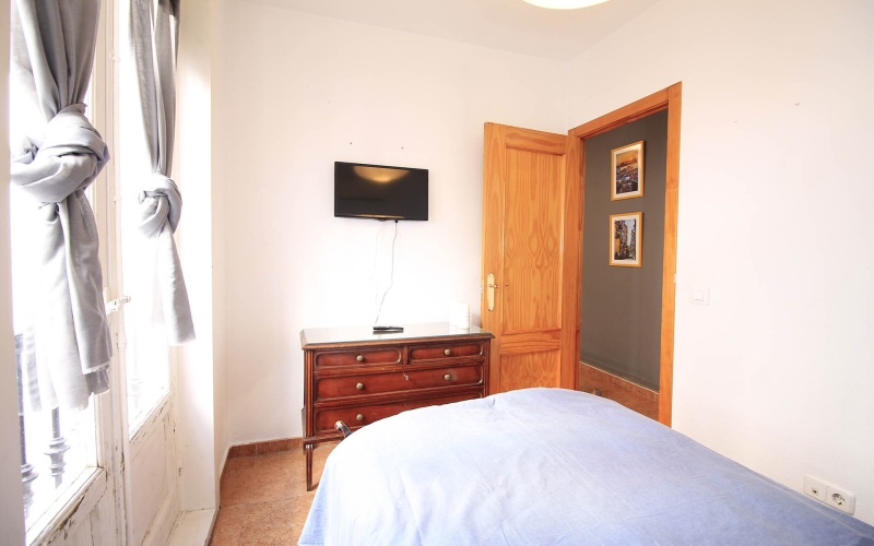 Calle Calle de San Mateo, floor 3, Chueca-Justicia, 2 Bedrooms Bedrooms, 2 Rooms Rooms,2 BathroomsBathrooms,Apartment,Medium Term Let,Calle de San Mateo,3,253