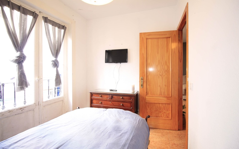 Calle Calle de San Mateo, floor 3, Chueca-Justicia, 2 Bedrooms Bedrooms, 2 Rooms Rooms,2 BathroomsBathrooms,Apartment,Medium Term Let,Calle de San Mateo,3,253