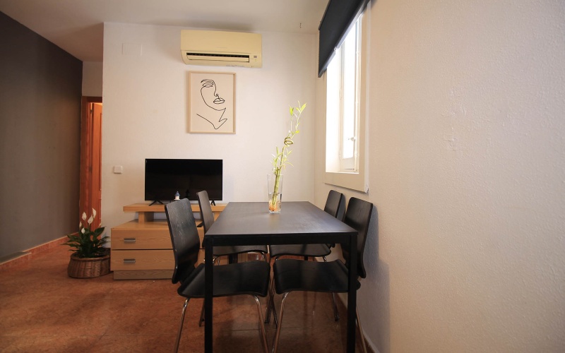 Calle Calle de San Mateo, floor 3, Chueca-Justicia, 2 Bedrooms Bedrooms, 2 Rooms Rooms,2 BathroomsBathrooms,Apartment,Medium Term Let,Calle de San Mateo,3,253