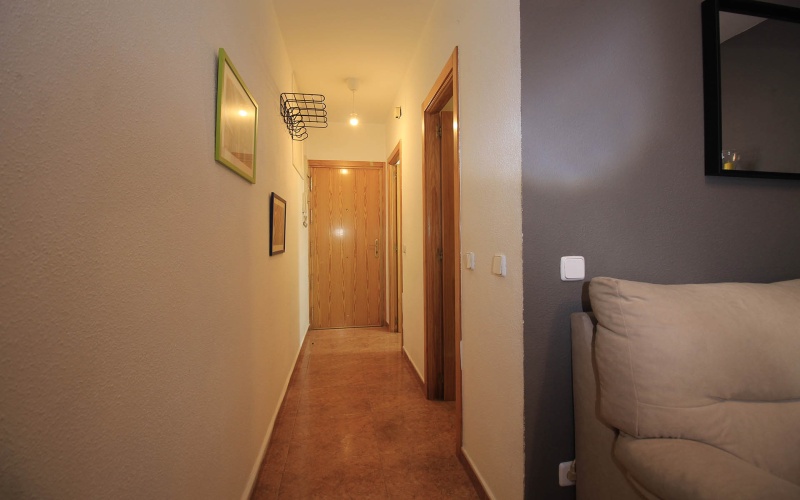 Calle Calle de San Mateo, floor 3, Chueca-Justicia, 2 Bedrooms Bedrooms, 2 Rooms Rooms,2 BathroomsBathrooms,Apartment,Medium Term Let,Calle de San Mateo,3,253