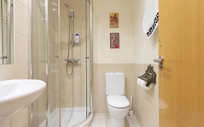 Calle Calle del Caballero de Gracia, floor, Sol, ,1 BathroomBathrooms,Studio,Medium Term Let,Calle del Caballero de Gracia,106