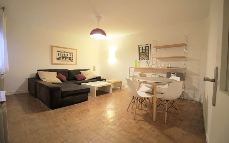 Calle Calle de las Infantas, floor 4, Chueca-Justicia, 2 Bedrooms Bedrooms, 2 Rooms Rooms,1 BathroomBathrooms,Apartment,Medium Term Let,Calle de las Infantas,4,254