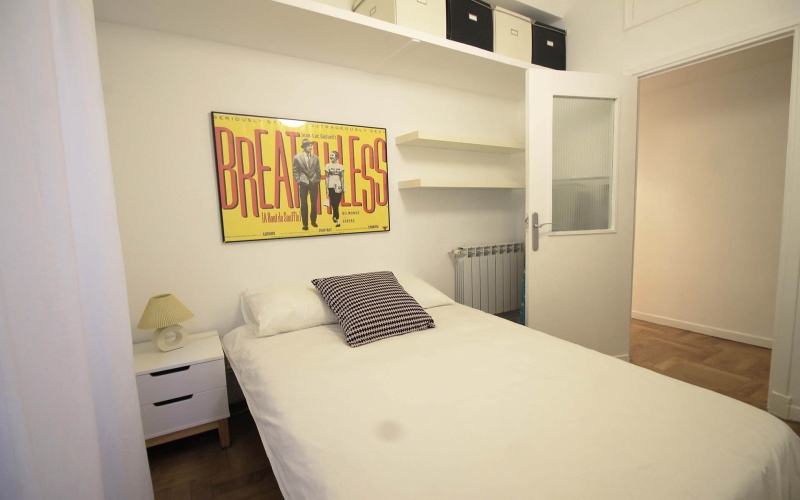 Calle Calle de las Infantas, floor 4, Chueca-Justicia, 2 Bedrooms Bedrooms, 2 Rooms Rooms,1 BathroomBathrooms,Apartment,Medium Term Let,Calle de las Infantas,4,254