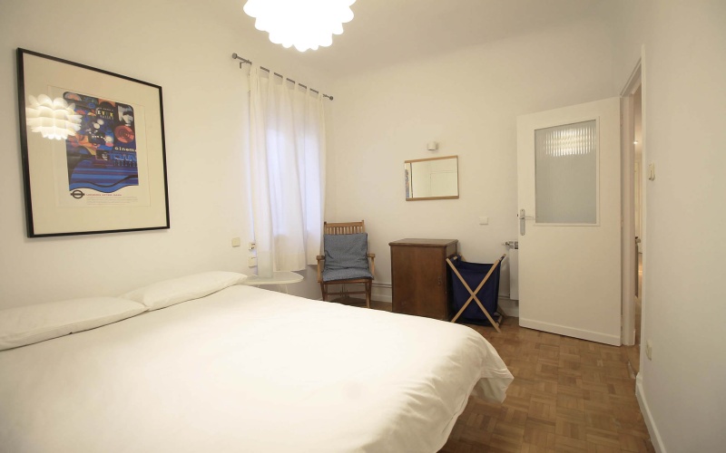 Calle Calle de las Infantas, floor 4, Chueca-Justicia, 2 Bedrooms Bedrooms, 2 Rooms Rooms,1 BathroomBathrooms,Apartment,Medium Term Let,Calle de las Infantas,4,254