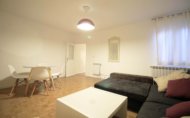 Calle Calle de las Infantas, floor 4, Chueca-Justicia, 2 Bedrooms Bedrooms, 2 Rooms Rooms,1 BathroomBathrooms,Apartment,Medium Term Let,Calle de las Infantas,4,254