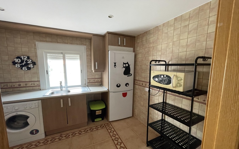 Calle Calle de la Virgen de la Oliva, floor 1, Simancas, 2 Bedrooms Bedrooms, ,1 BathroomBathrooms,Apartment,Medium Term Let,Calle de la Virgen de la Oliva,1,255