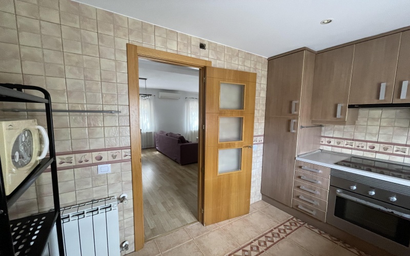 Calle Calle de la Virgen de la Oliva, floor 1, Simancas, 2 Bedrooms Bedrooms, ,1 BathroomBathrooms,Apartment,Medium Term Let,Calle de la Virgen de la Oliva,1,255