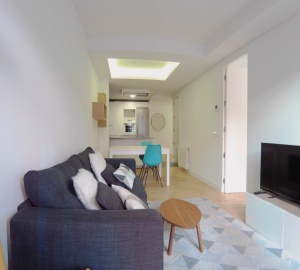 Calle Calle del Amor de Dios, floor 3, Huertas-Cortes, 1 Bedroom Bedrooms, ,1 BathroomBathrooms,Apartment,Medium Term Let,Calle del Amor de Dios,3,257