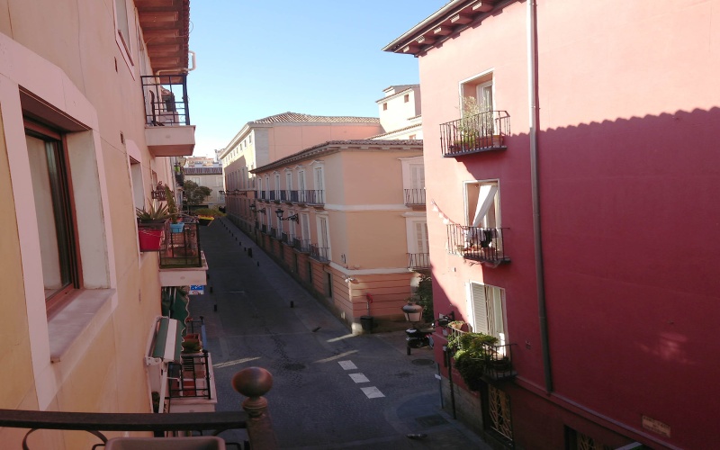 Calle Calle del Amor de Dios, floor 3, Huertas-Cortes, 1 Bedroom Bedrooms, ,1 BathroomBathrooms,Apartment,Medium Term Let,Calle del Amor de Dios,3,257