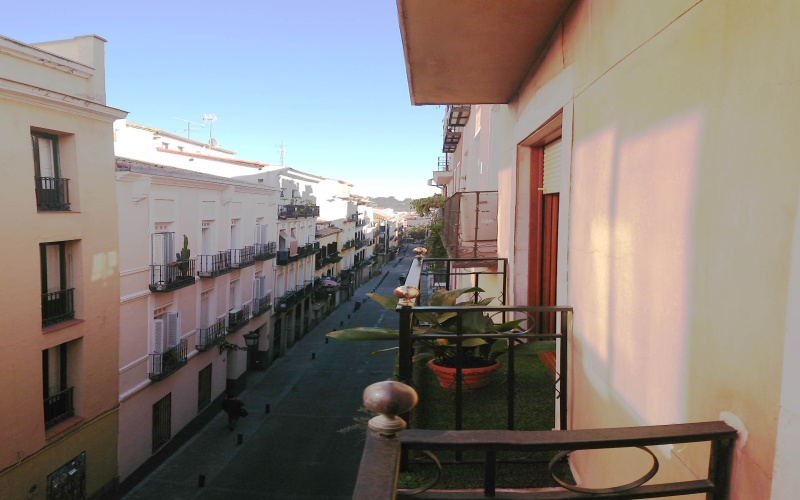 Calle Calle del Amor de Dios, floor 3, Huertas-Cortes, 1 Bedroom Bedrooms, ,1 BathroomBathrooms,Apartment,Medium Term Let,Calle del Amor de Dios,3,257