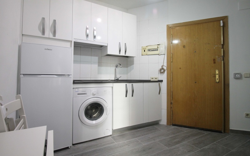 Calle Calle de Sagasta, floor 1, Trafalgar, ,1 BathroomBathrooms,Studio,Medium Term Let,Calle de Sagasta,1,264