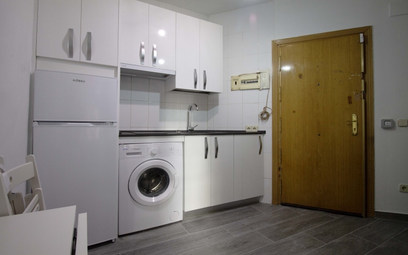 Calle Calle de Sagasta, floor 1, Trafalgar, ,1 BathroomBathrooms,Studio,Medium Term Let,Calle de Sagasta,1,264