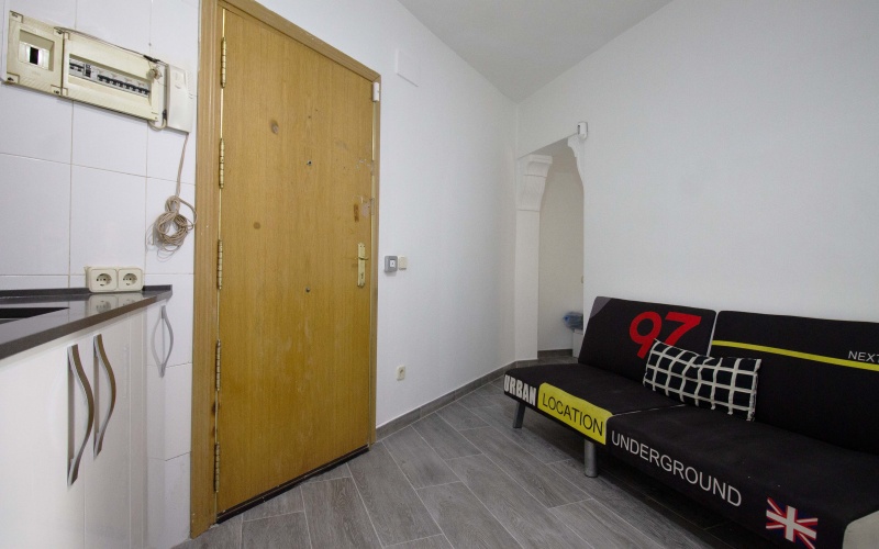 Calle Calle de Sagasta, floor 1, Trafalgar, ,1 BathroomBathrooms,Studio,Medium Term Let,Calle de Sagasta,1,264