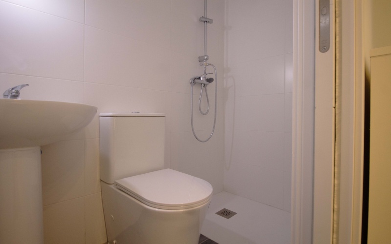 Calle Calle de Sagasta, floor 1, Trafalgar, ,1 BathroomBathrooms,Studio,Medium Term Let,Calle de Sagasta,1,264