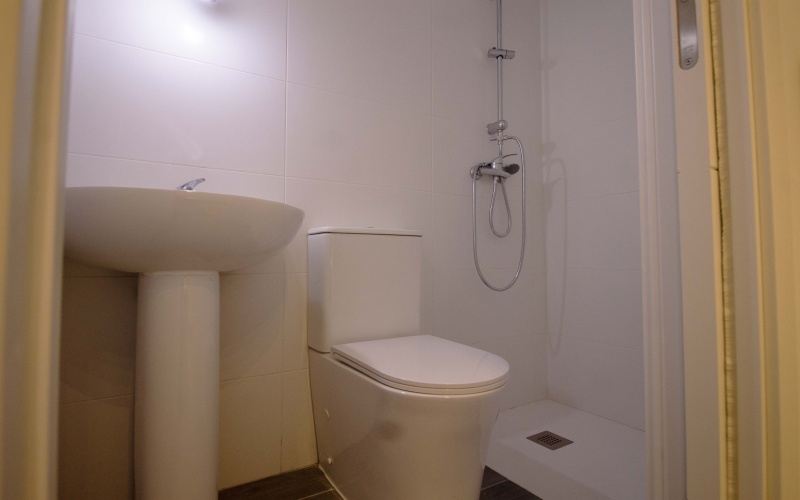 Calle Calle de Sagasta, floor 1, Trafalgar, ,1 BathroomBathrooms,Studio,Medium Term Let,Calle de Sagasta,1,264