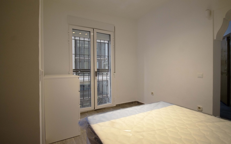 Calle Calle de Sagasta, floor 1, Trafalgar, ,1 BathroomBathrooms,Studio,Medium Term Let,Calle de Sagasta,1,264