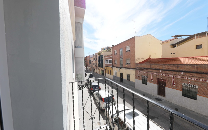 Calle Calle Gijon, floor 1, Puerta del Angel, 16 Bedrooms Bedrooms, ,16 BathroomsBathrooms,Roomshared,Medium Term Let,Calle Gijon,1,273