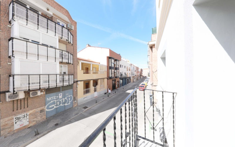 Calle Calle Gijon, floor 1, Puerta del Angel, 16 Bedrooms Bedrooms, ,16 BathroomsBathrooms,Roomshared,Medium Term Let,Calle Gijon,1,273