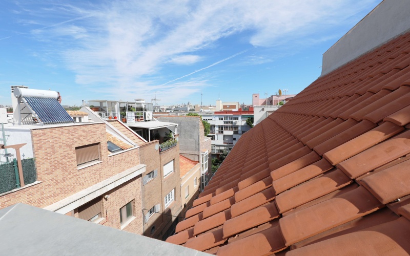 Calle Calle Gijon, floor 5, Puerta del Angel, 16 Bedrooms Bedrooms, ,16 BathroomsBathrooms,Roomshared,Medium Term Let,Calle Gijon,5,283