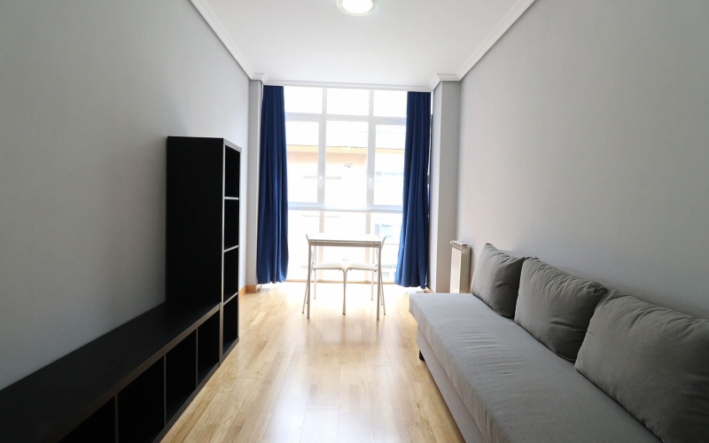 Calle Calle de Robledo, floor 2, Valdeacederas, 1 Bedroom Bedrooms, ,1 BathroomBathrooms,Apartment,Medium Term Let,Calle de Robledo,2,284