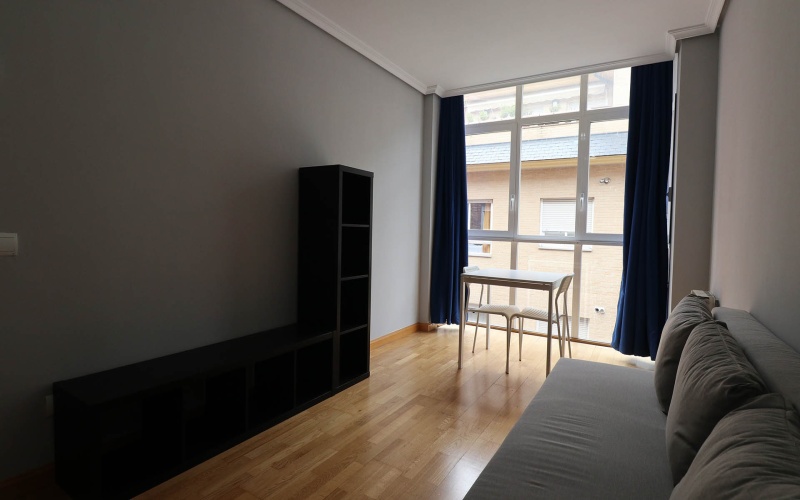 Calle Calle de Robledo, floor 2, Valdeacederas, 1 Bedroom Bedrooms, ,1 BathroomBathrooms,Apartment,Medium Term Let,Calle de Robledo,2,284