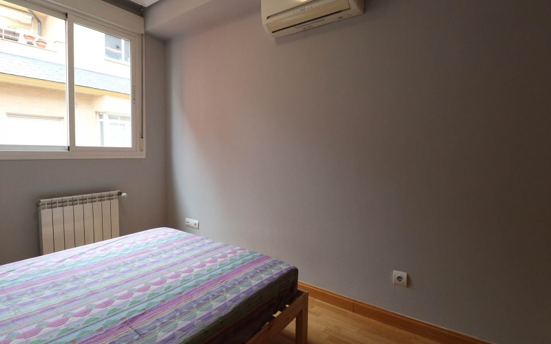 Calle Calle de Robledo, floor 2, Valdeacederas, 1 Bedroom Bedrooms, ,1 BathroomBathrooms,Apartment,Medium Term Let,Calle de Robledo,2,284