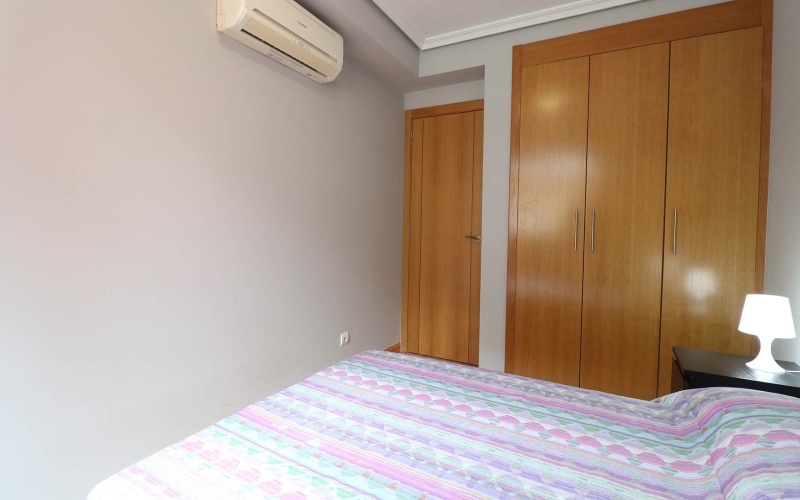 Calle Calle de Robledo, floor 2, Valdeacederas, 1 Bedroom Bedrooms, ,1 BathroomBathrooms,Apartment,Medium Term Let,Calle de Robledo,2,284