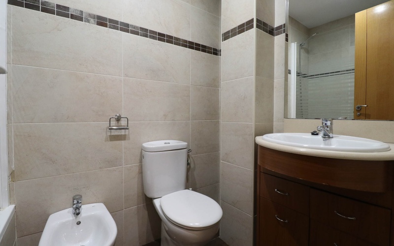 Calle Calle de Robledo, floor 2, Valdeacederas, 1 Bedroom Bedrooms, ,1 BathroomBathrooms,Apartment,Medium Term Let,Calle de Robledo,2,284