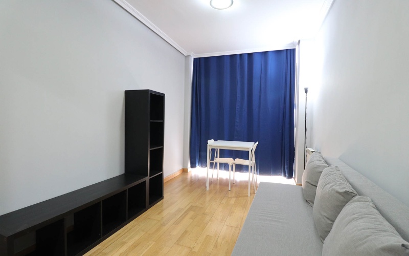 Calle Calle de Robledo, floor 2, Valdeacederas, 1 Bedroom Bedrooms, ,1 BathroomBathrooms,Apartment,Medium Term Let,Calle de Robledo,2,284