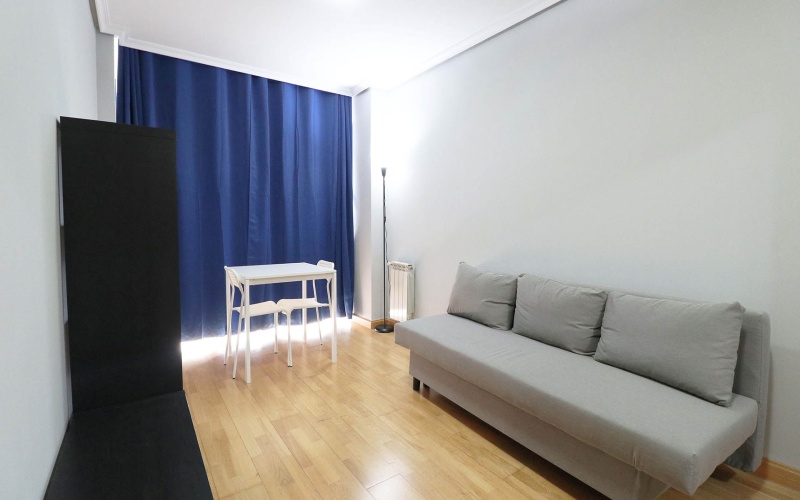 Calle Calle de Robledo, floor 2, Valdeacederas, 1 Bedroom Bedrooms, ,1 BathroomBathrooms,Apartment,Medium Term Let,Calle de Robledo,2,284