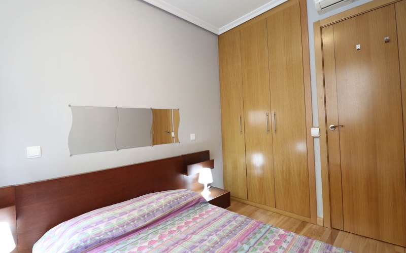 Calle Calle de Robledo, floor, Valdeacederas, 1 Bedroom Bedrooms, ,1 BathroomBathrooms,Apartment,Medium Term Let,Calle de Robledo,285