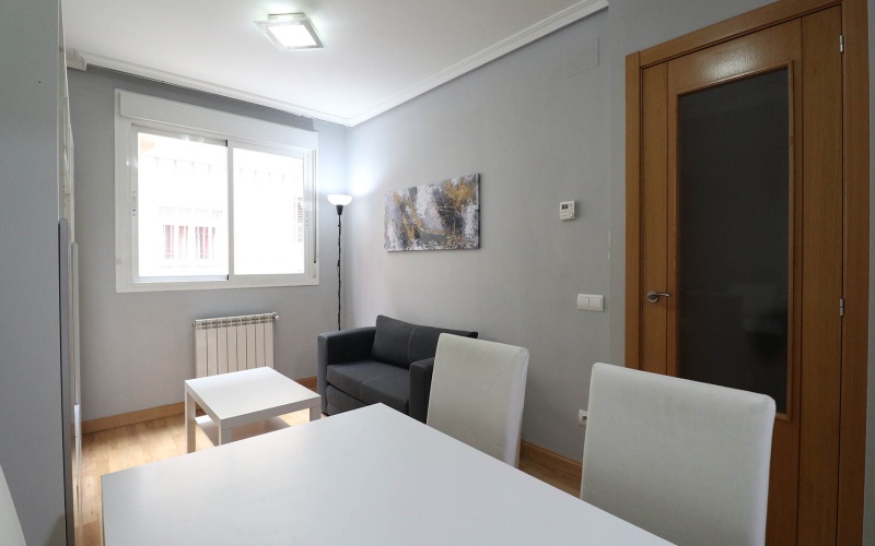 Calle Calle de Robledo, floor, Valdeacederas, 1 Bedroom Bedrooms, ,1 BathroomBathrooms,Apartment,Medium Term Let,Calle de Robledo,285