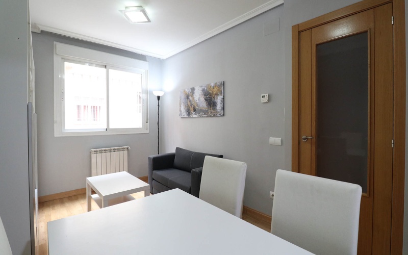 Calle Calle de Robledo, floor, Valdeacederas, 1 Bedroom Bedrooms, ,1 BathroomBathrooms,Apartment,Medium Term Let,Calle de Robledo,285