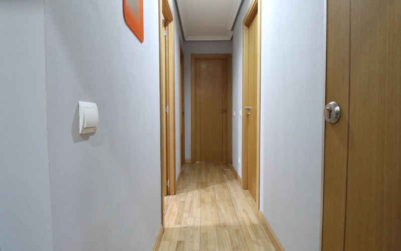 Calle Calle de Robledo, floor, Valdeacederas, 1 Bedroom Bedrooms, ,1 BathroomBathrooms,Apartment,Medium Term Let,Calle de Robledo,285