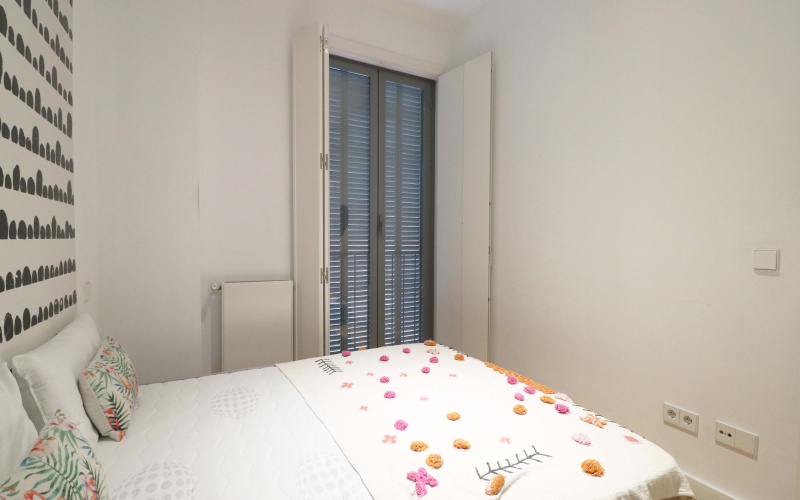 Calle Calle de la Pasa, floor 1, Palacio, 1 Bedroom Bedrooms, ,1 BathroomBathrooms,Apartment,Medium Term Let,Calle de la Pasa,1,286